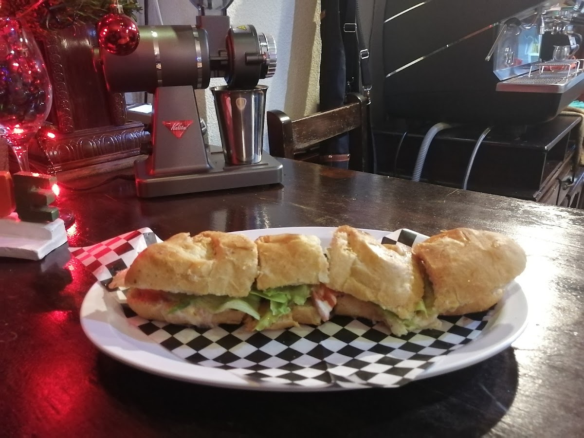 Café Espresso Latino Centro-10