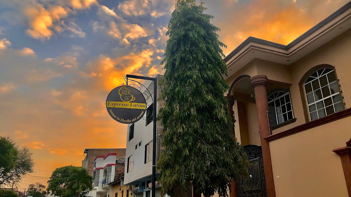 Café Espresso Latino Centro-4
