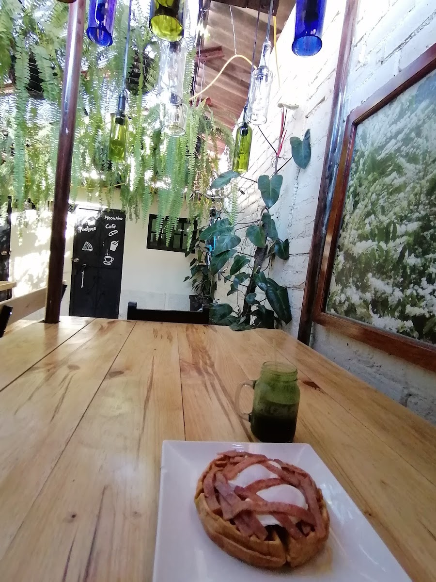 Café Espresso Latino Centro-6